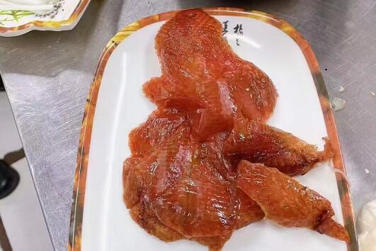 宁波江北区哪儿可以学习做酱板鸭