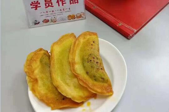衢州柯城区哪里能学习做拔丝香蕉